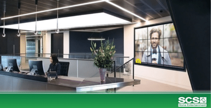 Benefits of Digital Signage in Your Business