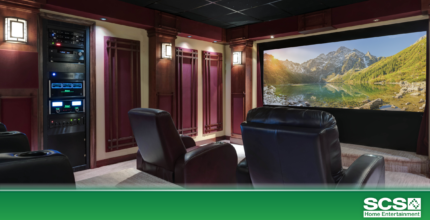 Why You Should Hire a Company For Your Home Theater