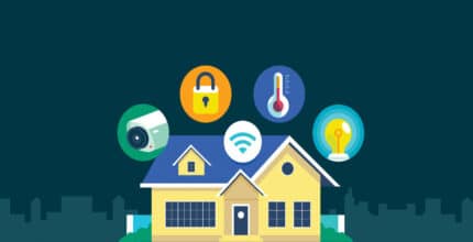 How smart features can benefit your home