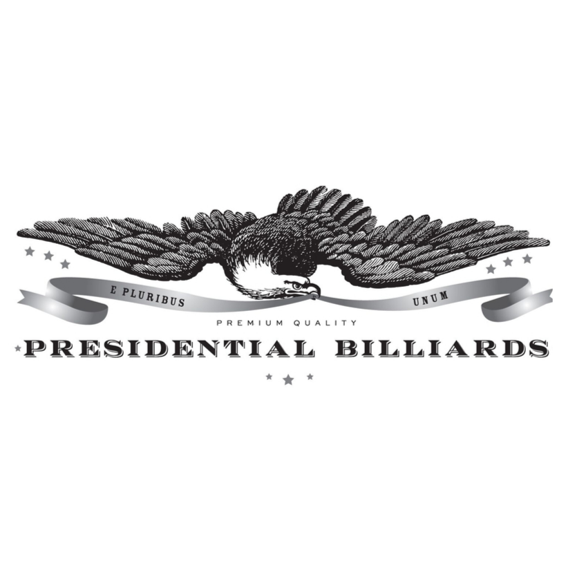 Presidential Billard Tables