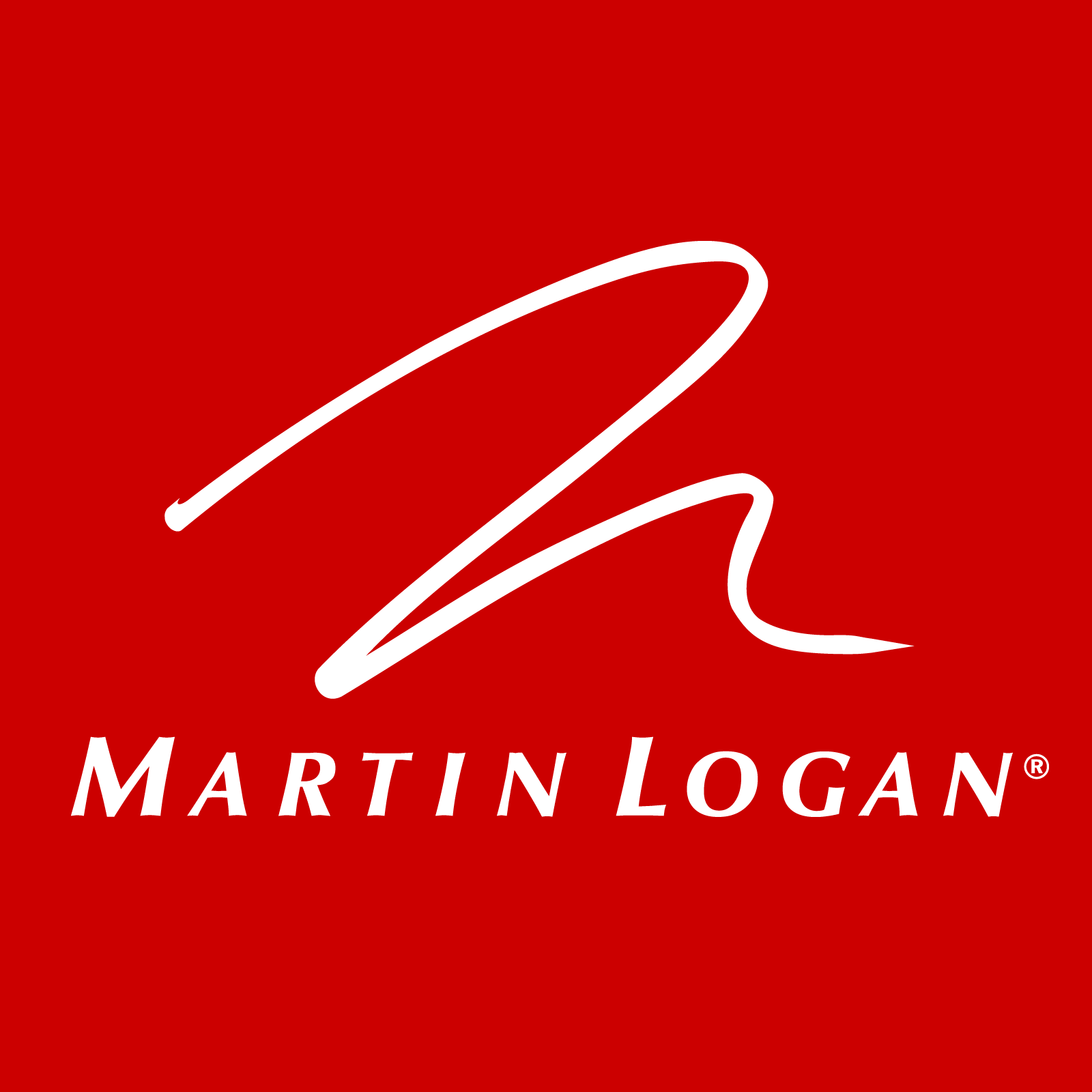 Martin Logan